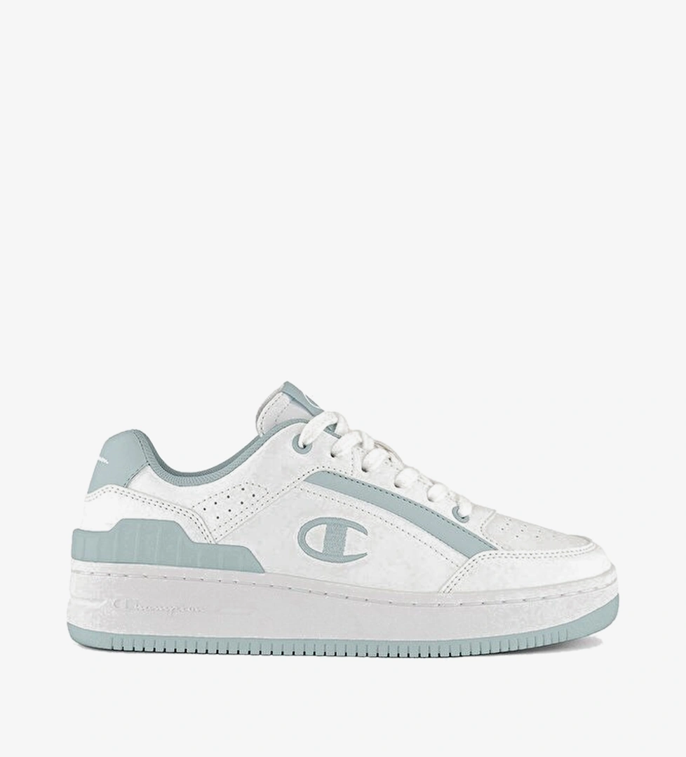 Champion Basketball Turbo 500 Low Cut Shoe