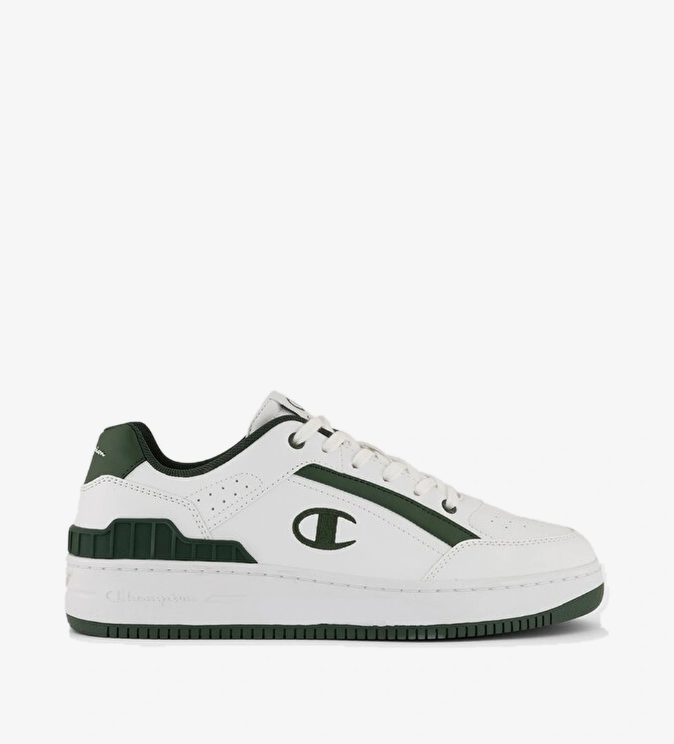 Champion Basketball Turbo 500 Low Cut Shoe - Görsel 1