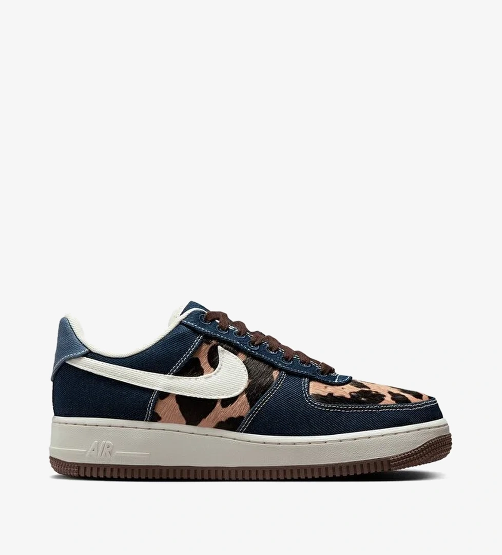 Nike Air Force 1 '07 - Görsel 1