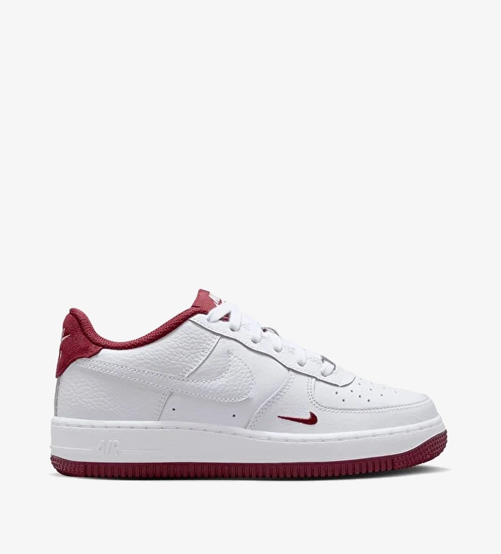 Nike Air Force 1 LV8 (Gs) - Görsel 1