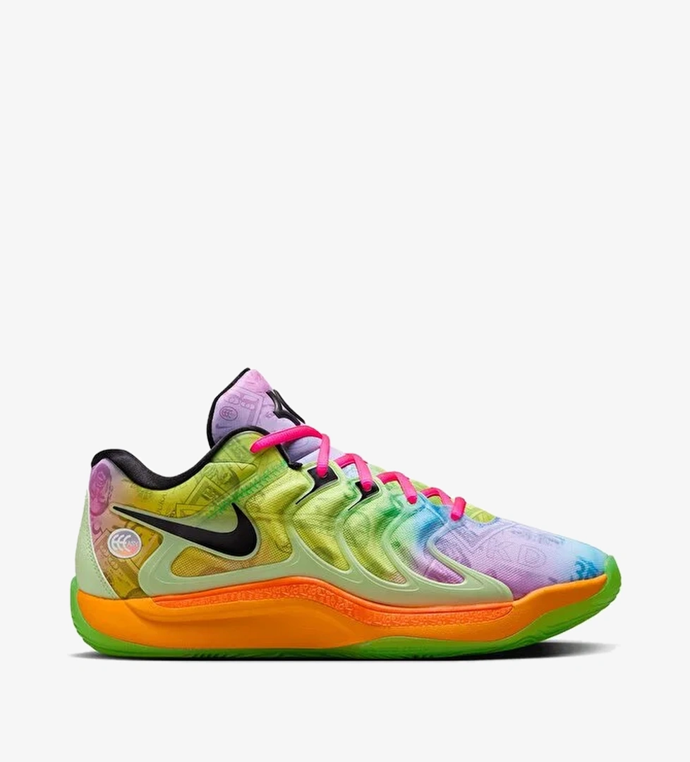Nike KD17 - Görsel 1