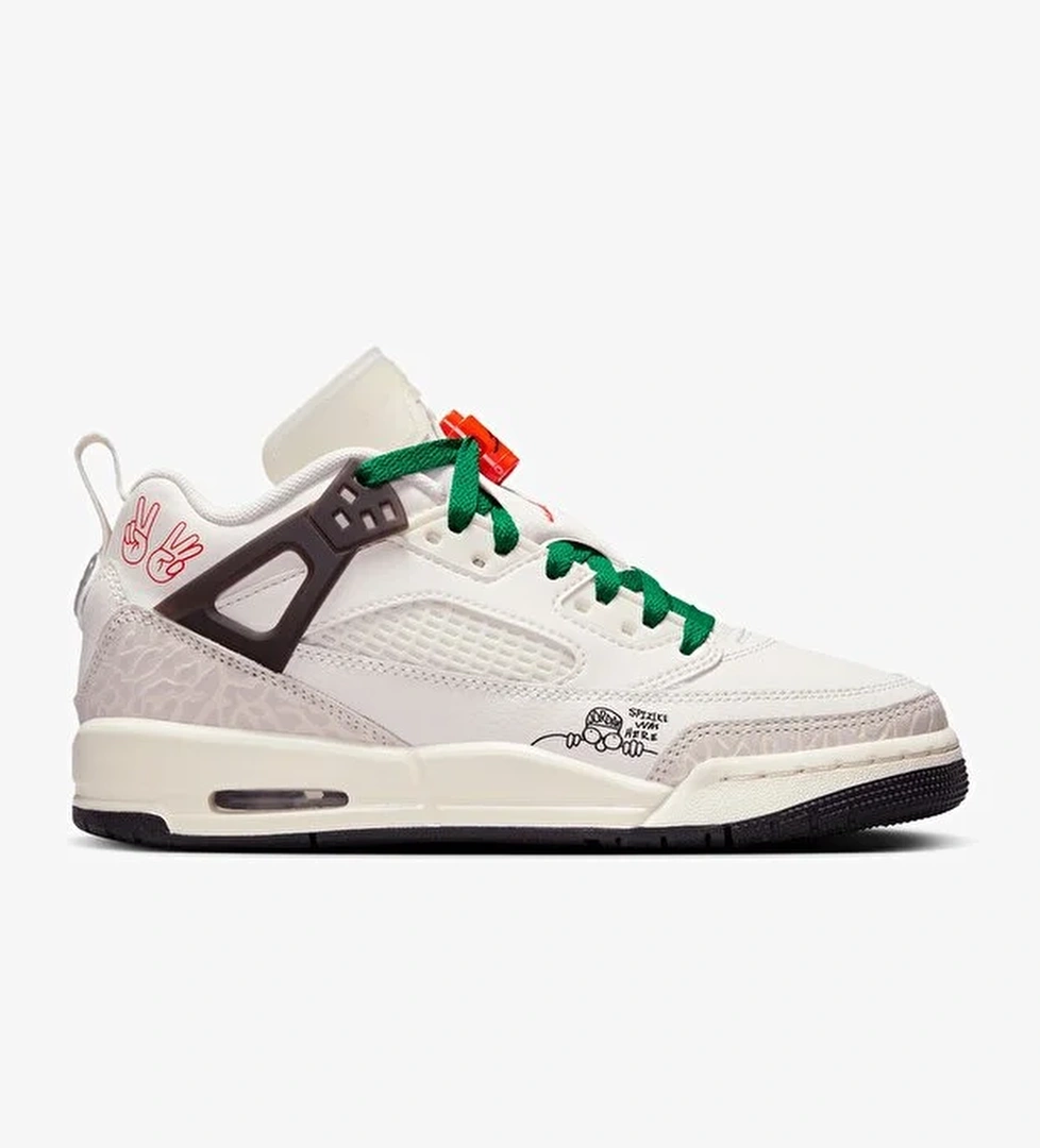 Jordan Jordan Spizike Low (Gs) model görseli