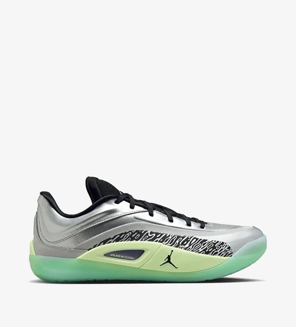 Jordan Jordan Zion 4 model görseli