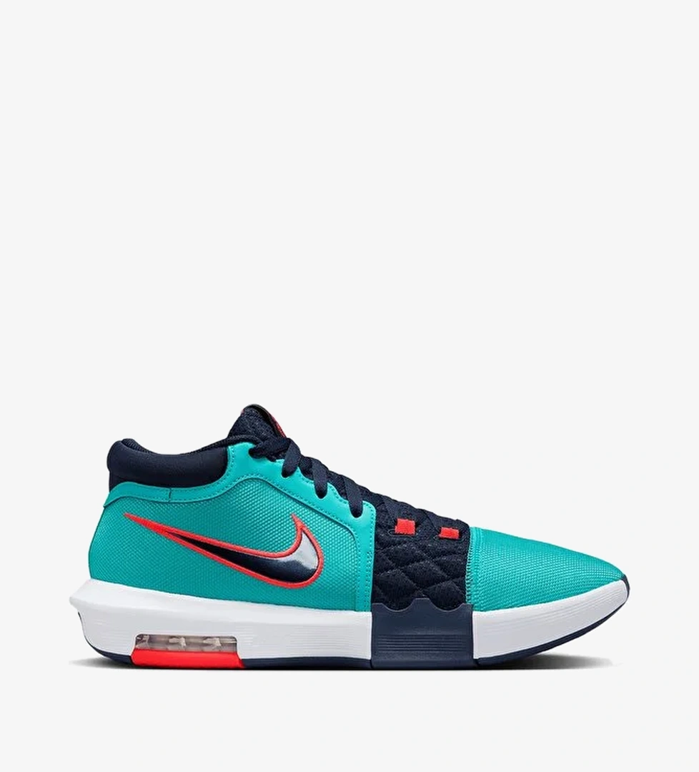 Nike LeBron Witness VIII - Görsel 1