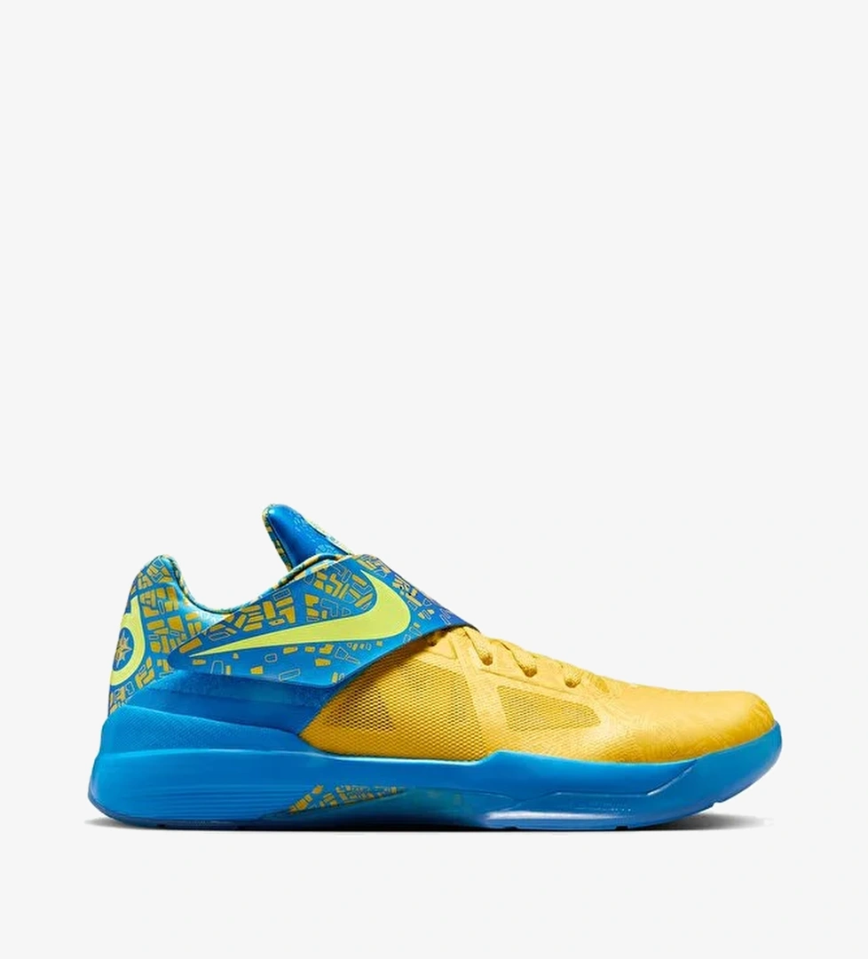 Nike Zoom KD IV