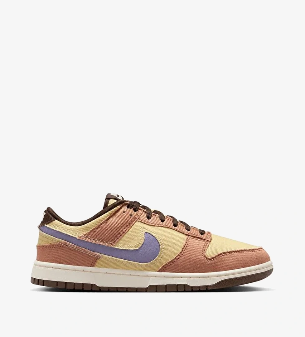 Nike Dunk Low Retro SE - Görsel 1