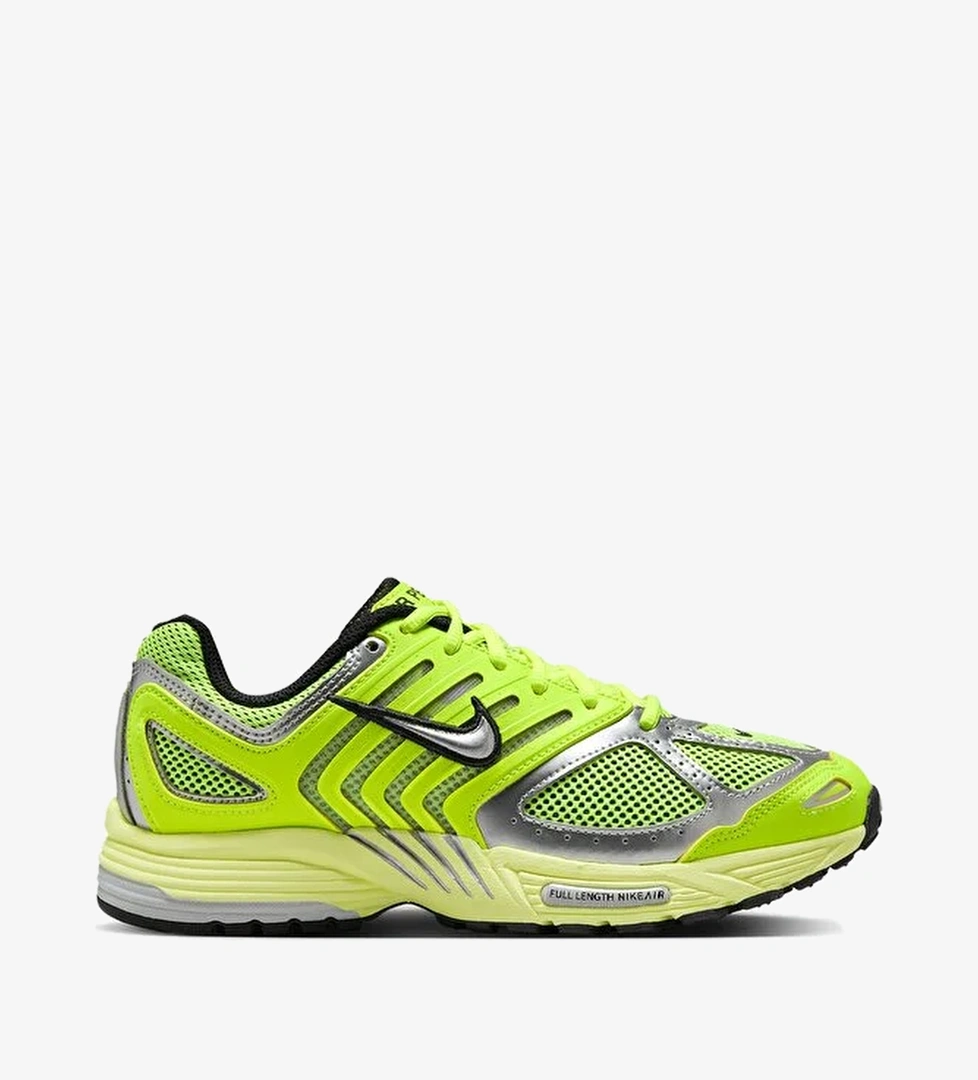 Nike Nike Air Pegasus 2005 Kadın Sarı model görseli