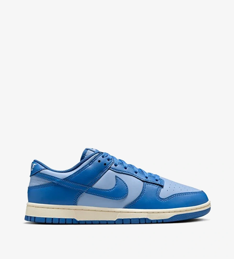 Nike Dunk Low Retro - Görsel 1
