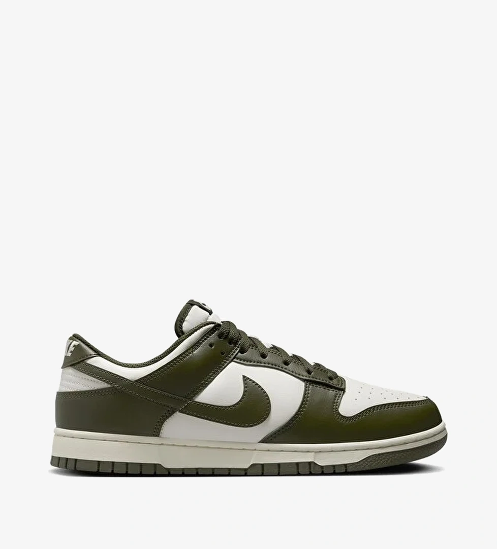 Nike Dunk Low Retro - Görsel 1