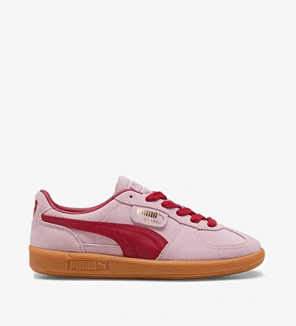 Puma Palermo - Görsel 1