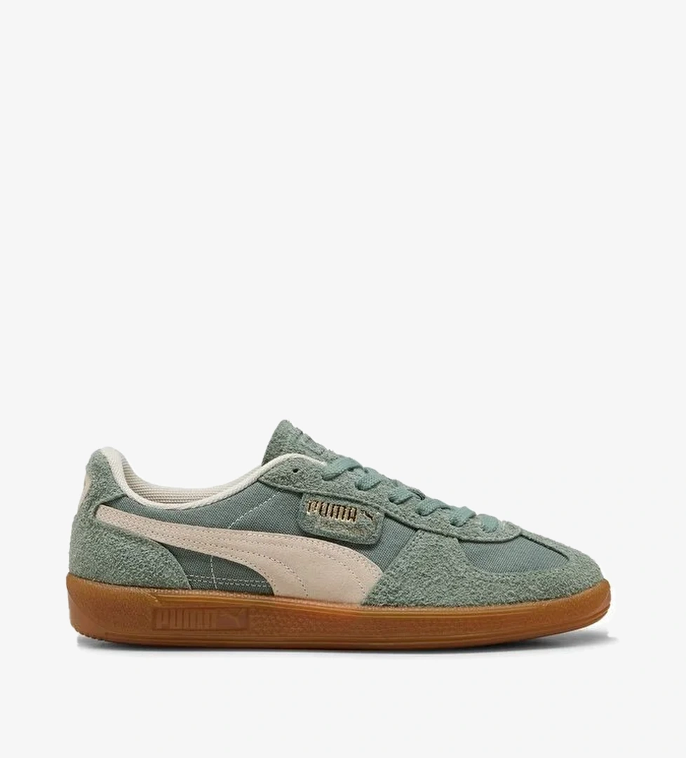 Puma Palermo Vintage - Görsel 1