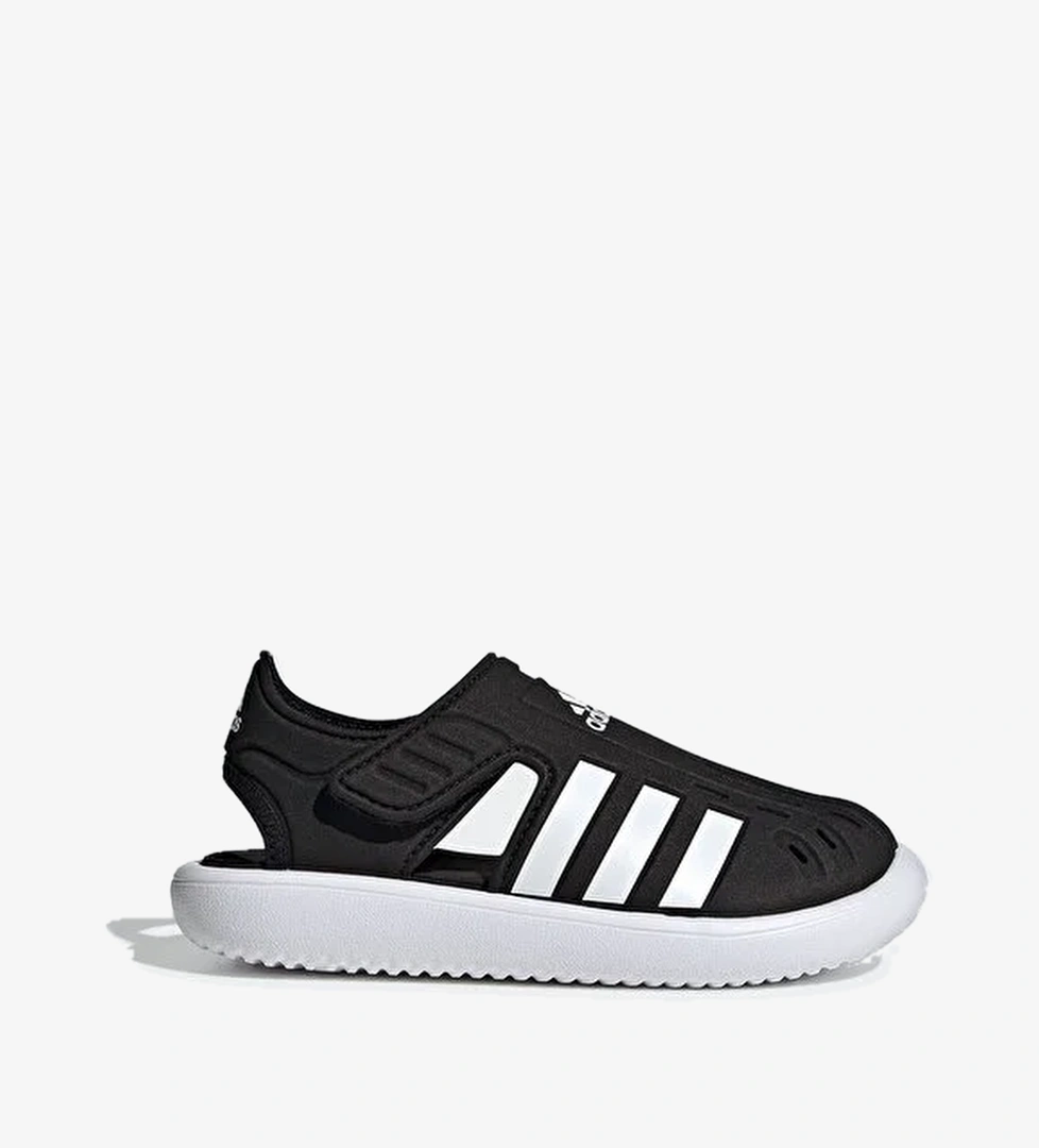 adidas Summer Closed Toe Water Sandals C - Görsel 1