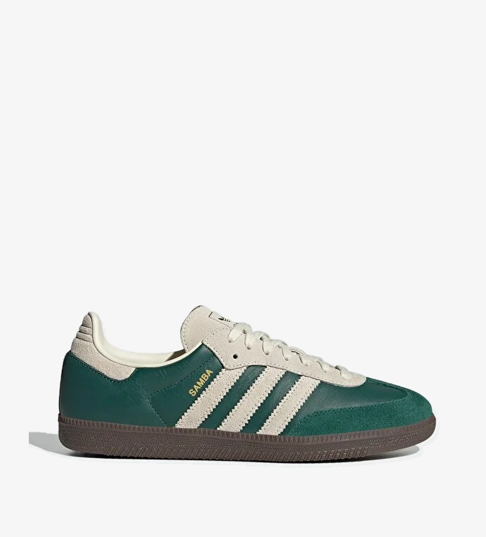 adidas Samba OG - Görsel 1