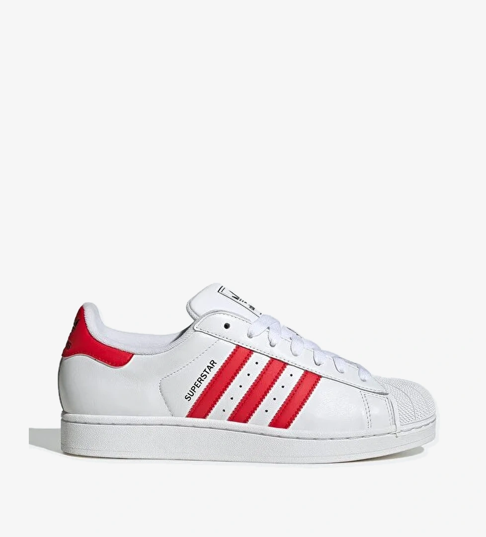adidas Superstar II - Görsel 1