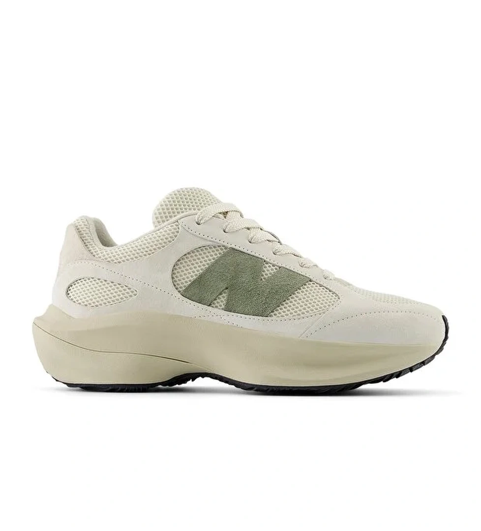 New Balance Warped - Görsel 1