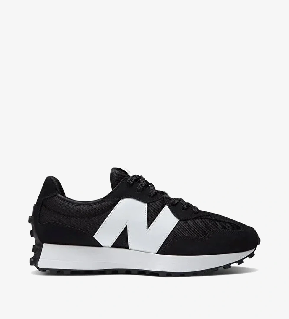 New Balance 327 Lifestyle Women's Shoes - Görsel 1