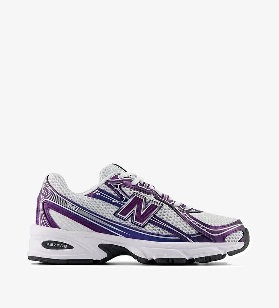New Balance 740 Lifestyle Women's Shoes - Görsel 1