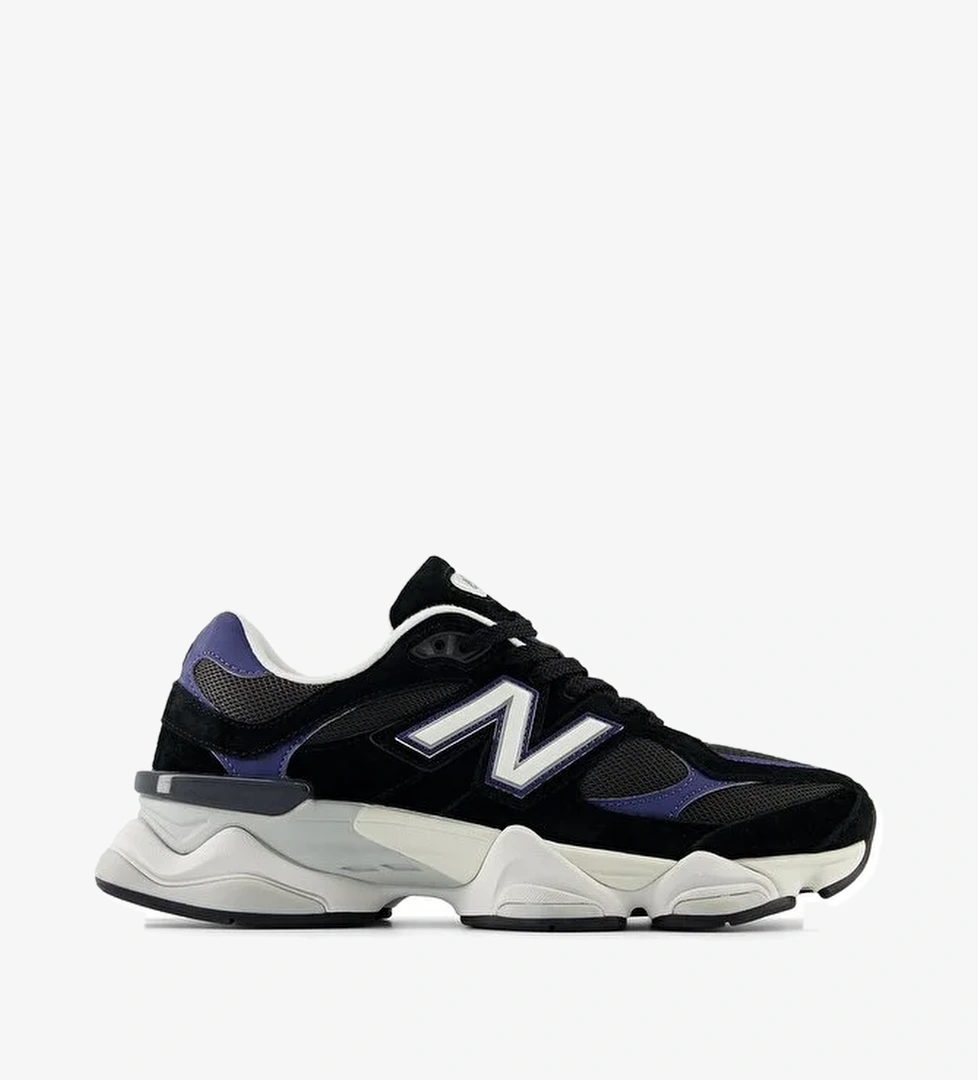 New Balance 9060 Lifestyle Women's Shoes - Görsel 1