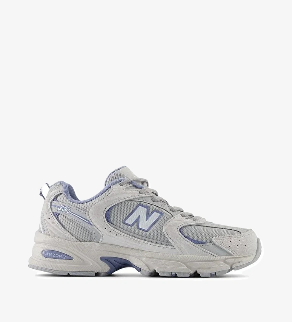 New Balance 530 Lifestyle Women's Shoes - Görsel 1