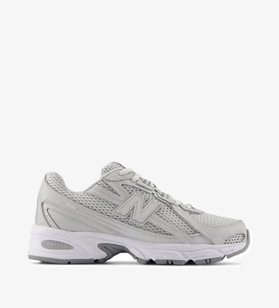 New Balance 740 Lifestyle Women's Shoes - Görsel 1