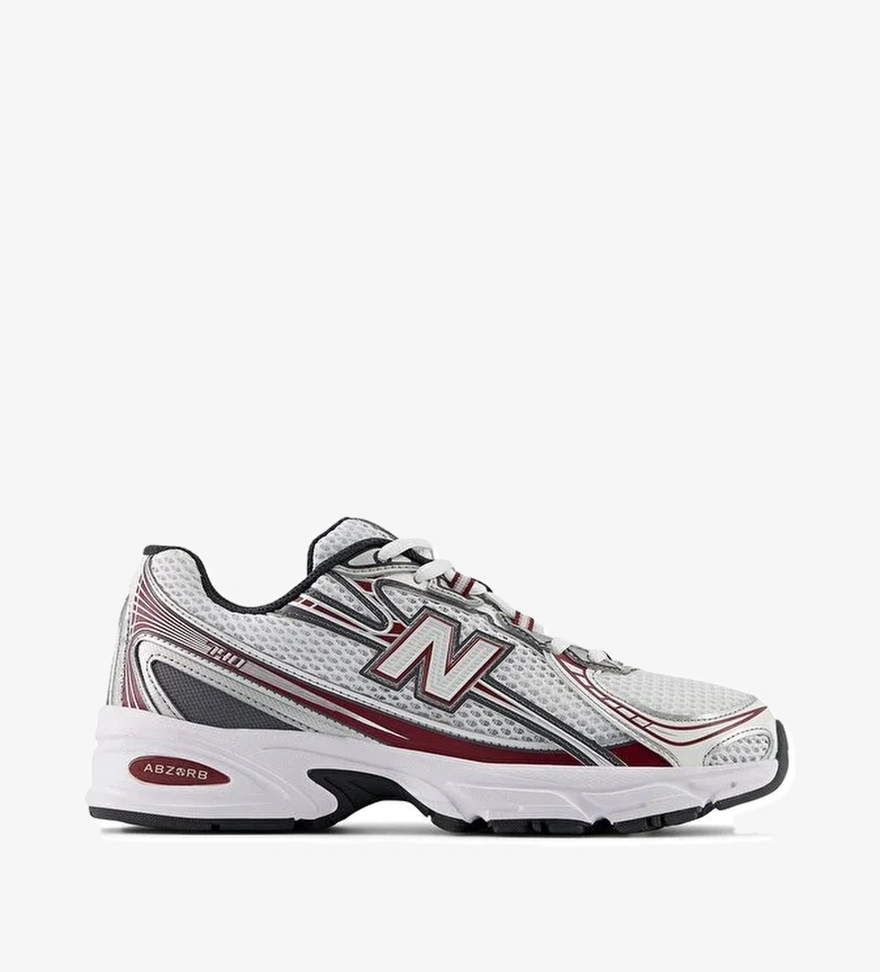 New Balance 740 Lifestyle Men's Shoes - Görsel 1
