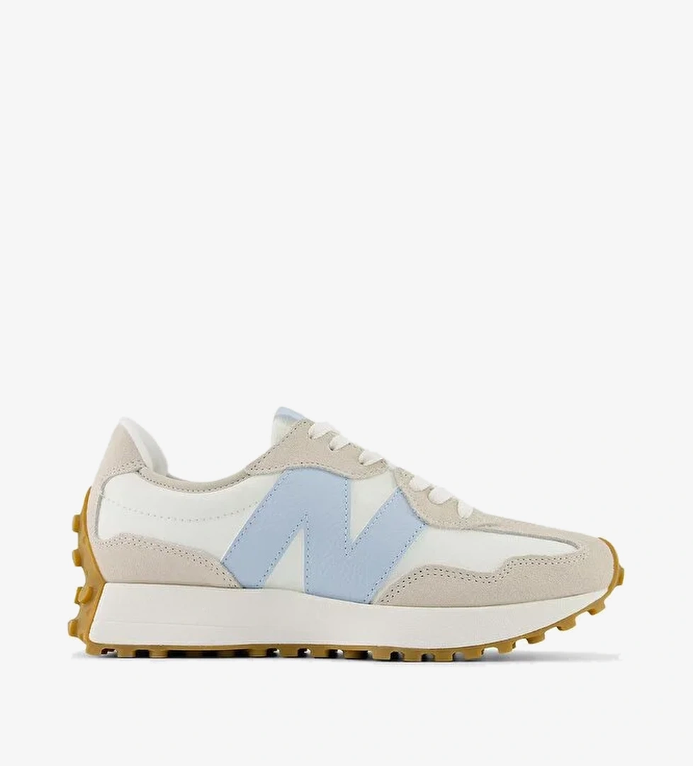 New Balance 327 Lifestyle Women's Shoes - Görsel 1