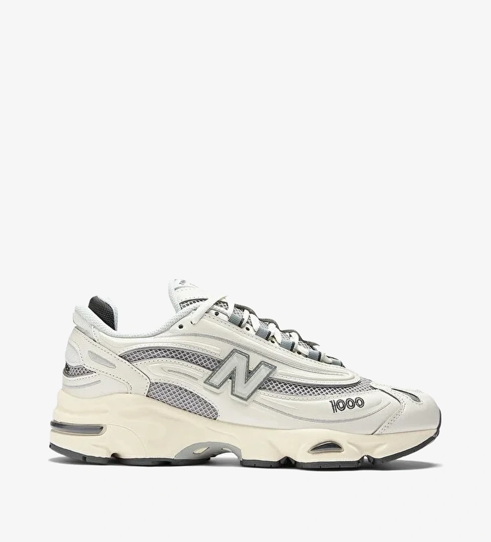 New Balance 1000 Lifestyle Women's Shoes - Görsel 1