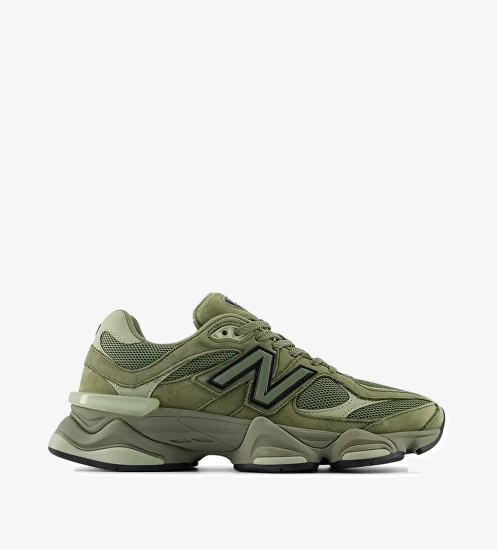 New Balance 9060 Lifestyle Men's Shoes