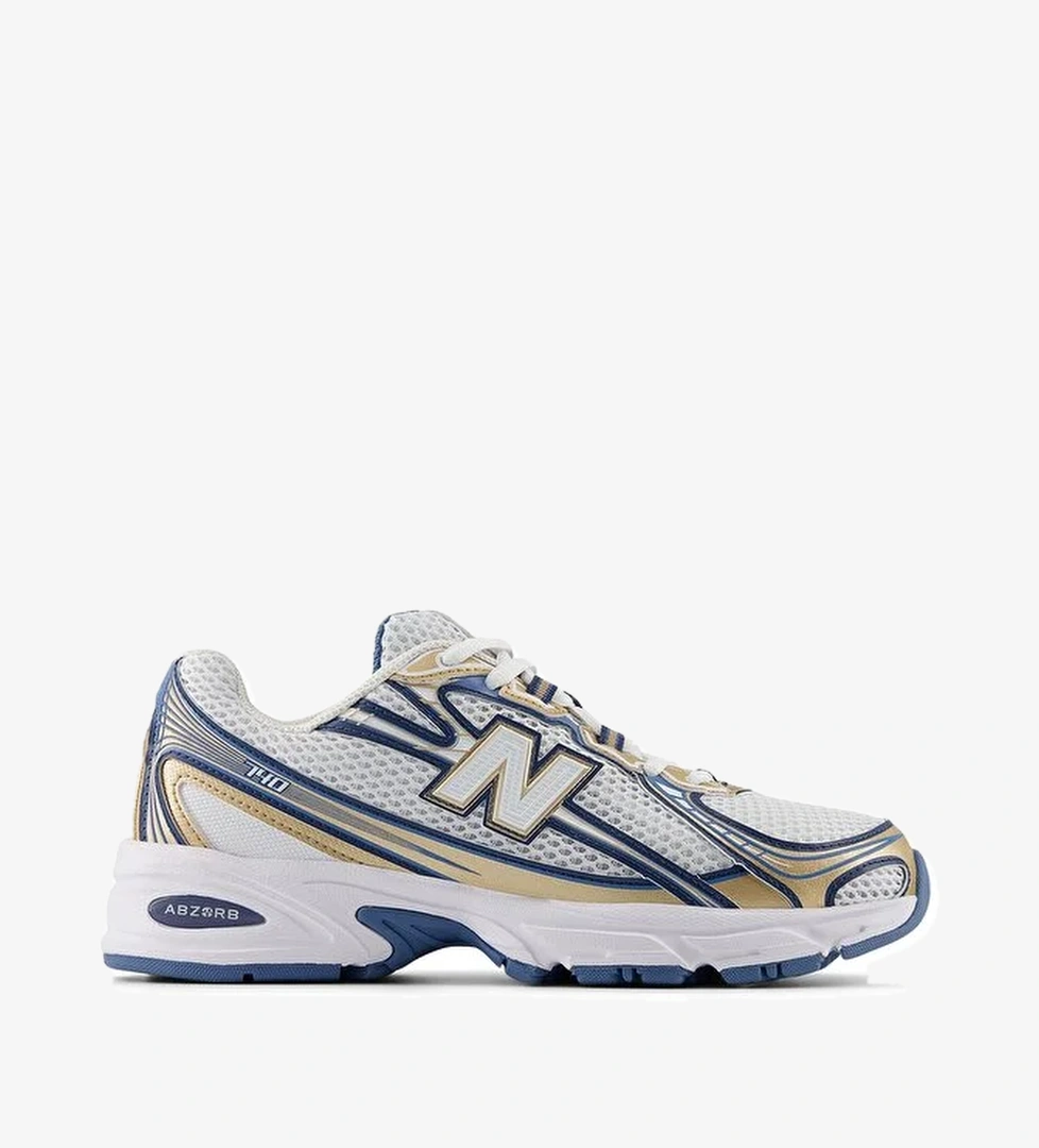 New Balance 740 Lifestyle Women's Shoes - Görsel 1