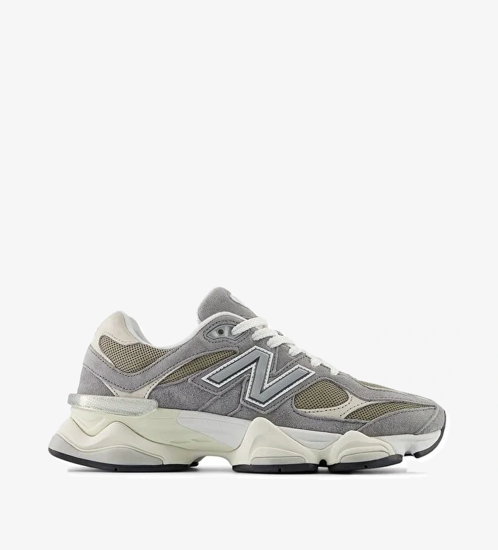 New Balance New Balance 9060 Lifestyle Women's Shoes model görseli