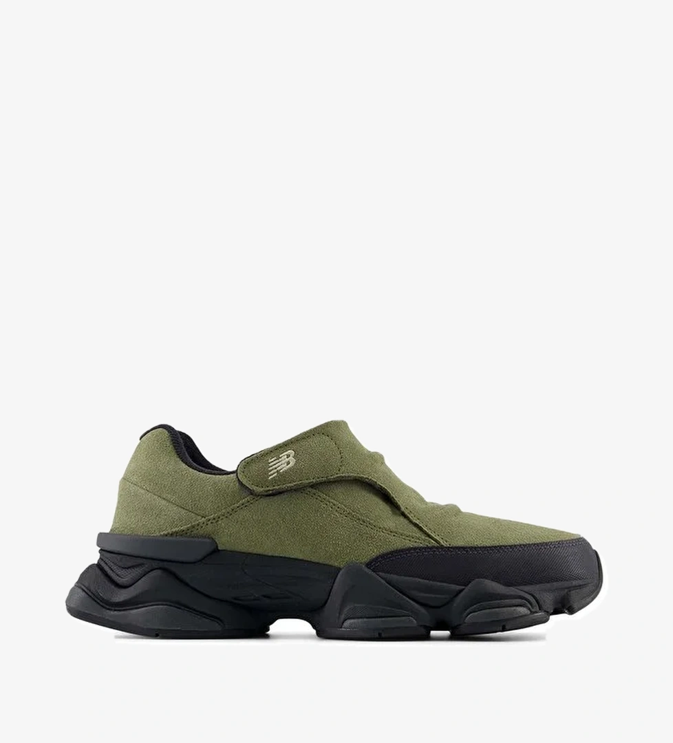 New Balance 8040 Lifestyle Women's Shoes - Görsel 1