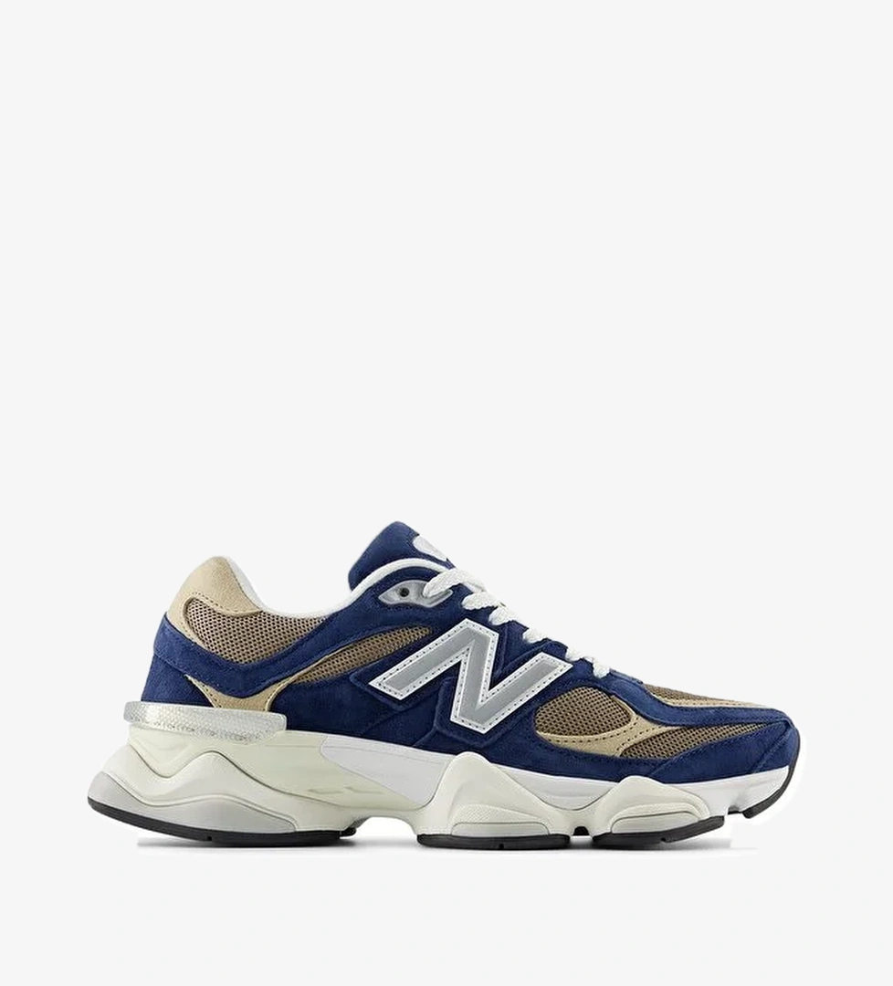 New Balance New Balance 9060 Lifestyle Women's Shoes model görseli