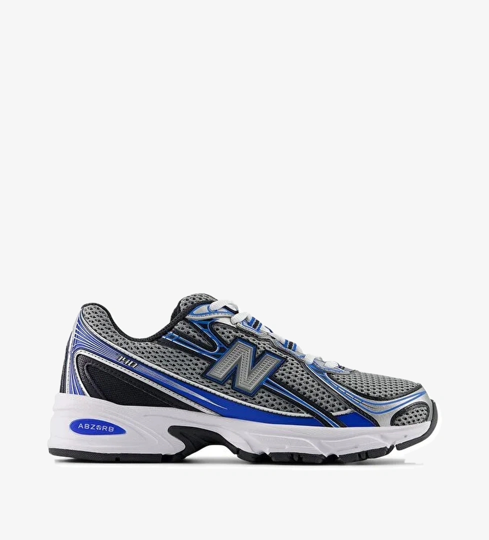 New Balance 740 Lifestyle Men's Shoes - Görsel 1
