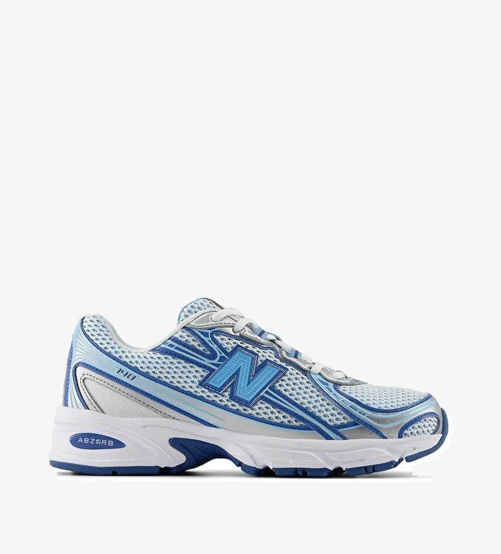 New Balance New Balance 740 Lifestyle Women's Shoes model görseli