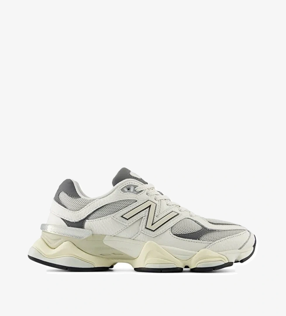 New Balance 9060 Lifestyle Women's Shoes - Görsel 1