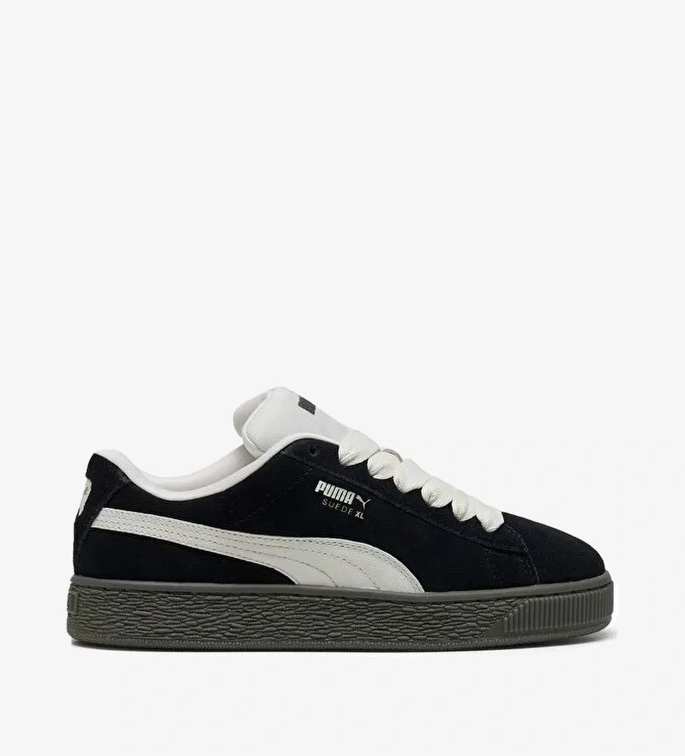 Puma Suede XL Quiet Lux - Görsel 1
