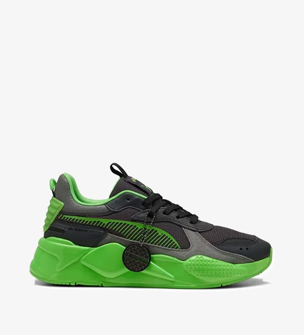 Puma RS-X TMNT
