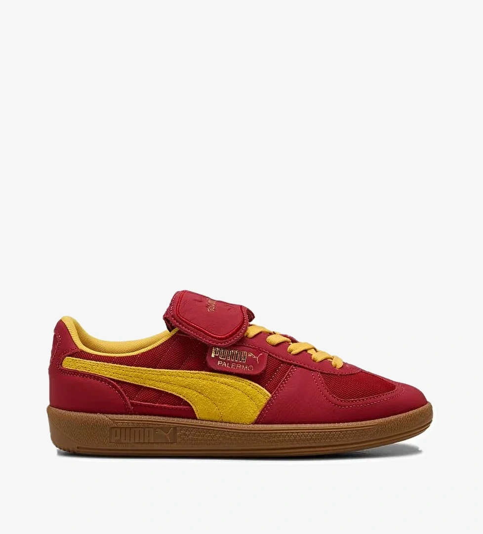 Puma Palermo Harry Potter - Görsel 1