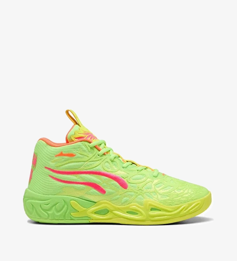 Puma MB.04 Gem - Görsel 1