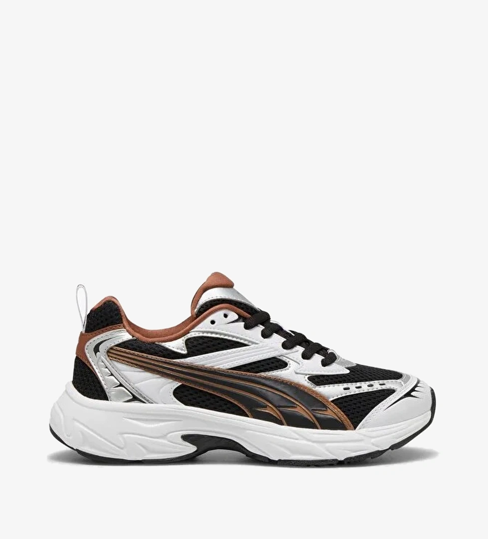 Puma Morphic Metallic