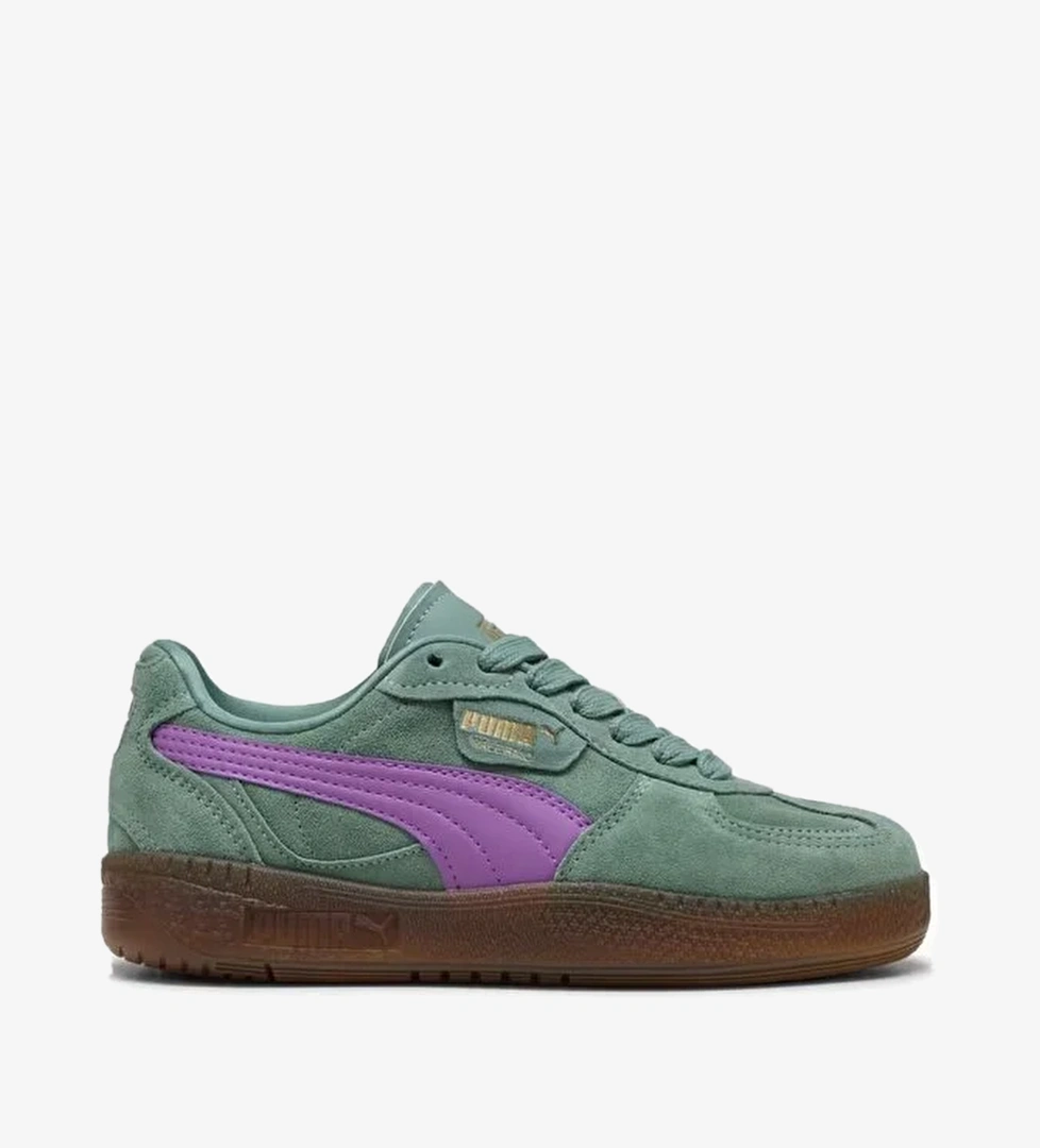 Puma Palermo Moda Xtra Gum - Görsel 1