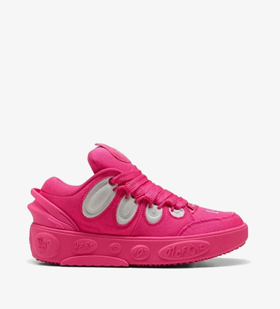 Puma Puma LaFrancé Pink Carpet model görseli