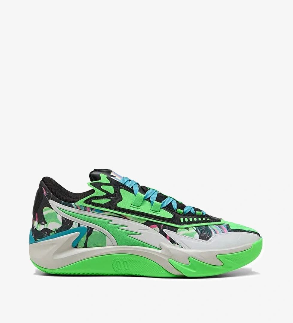 Puma Puma Scoot Zeros II 2K model görseli