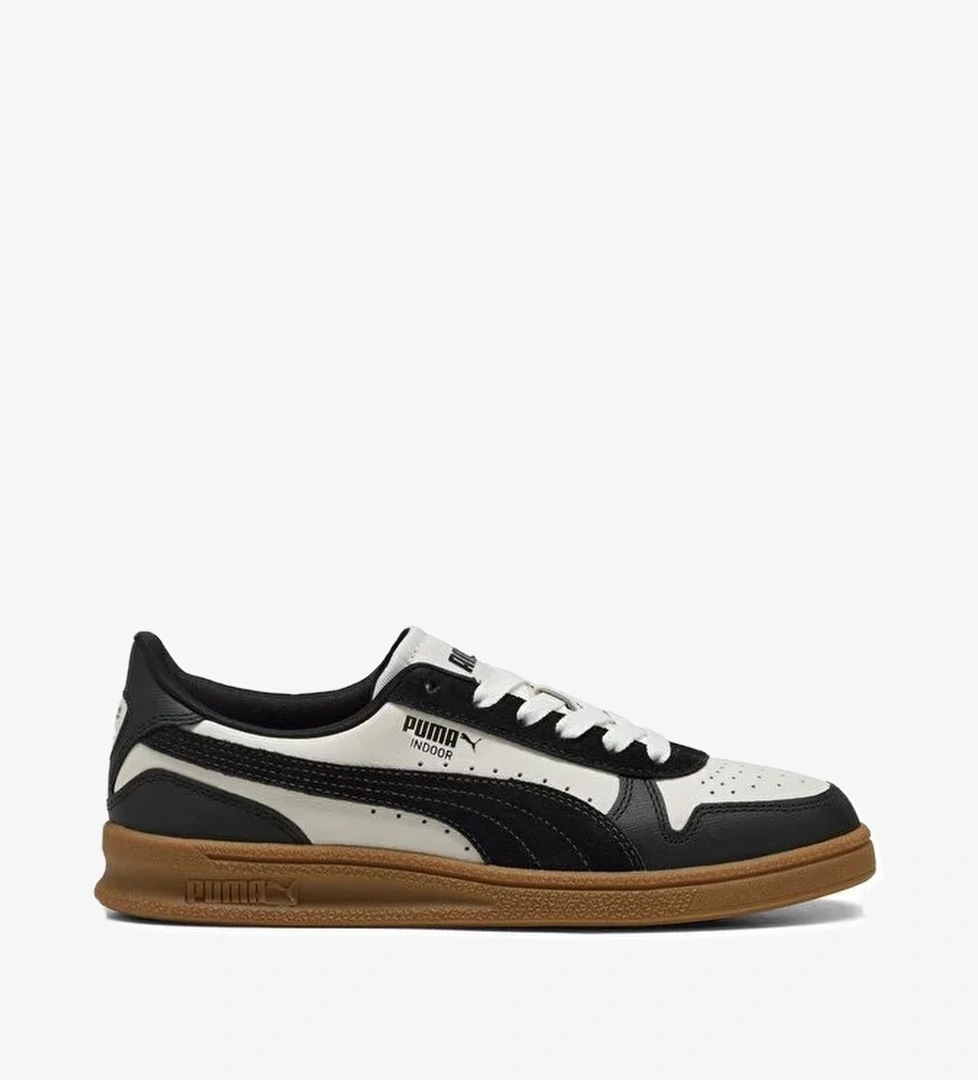 Puma Indoor Quiet Lux