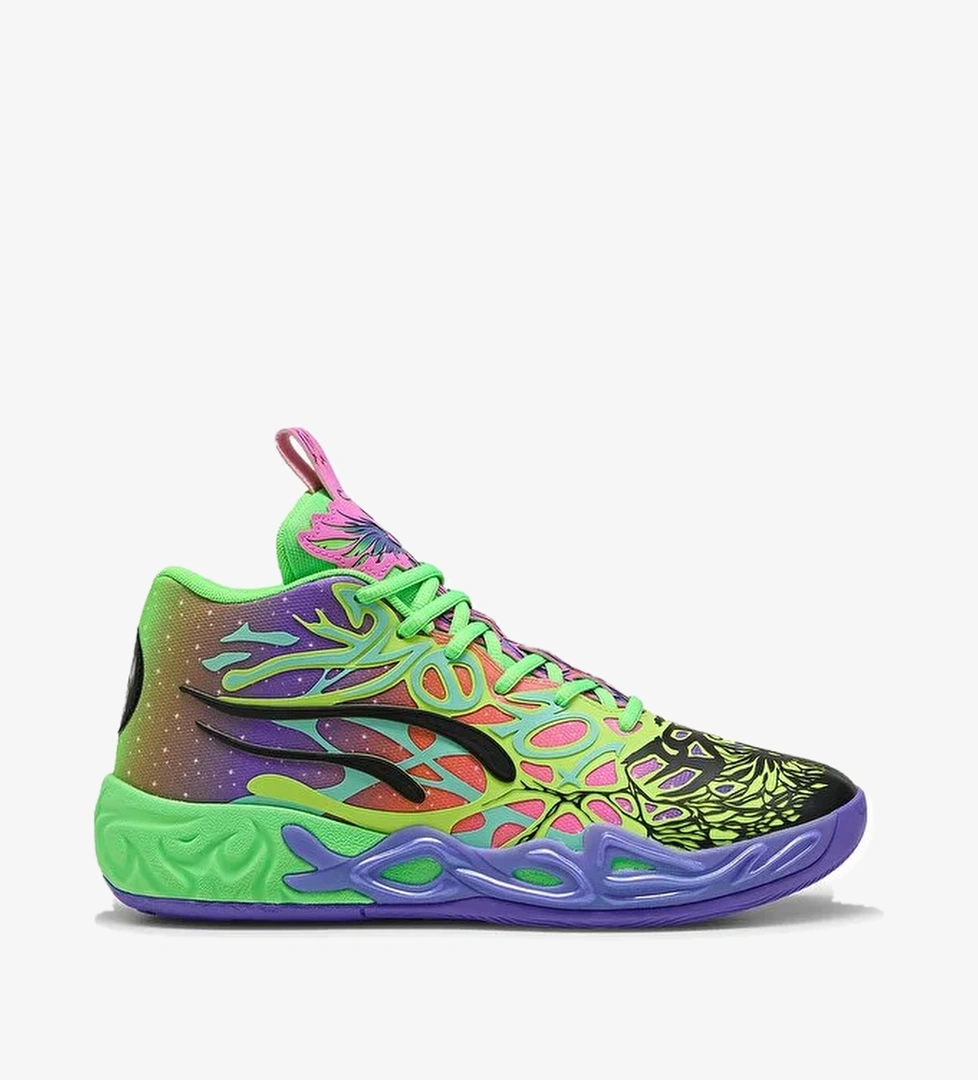 Puma MB.04 Be You - Görsel 1