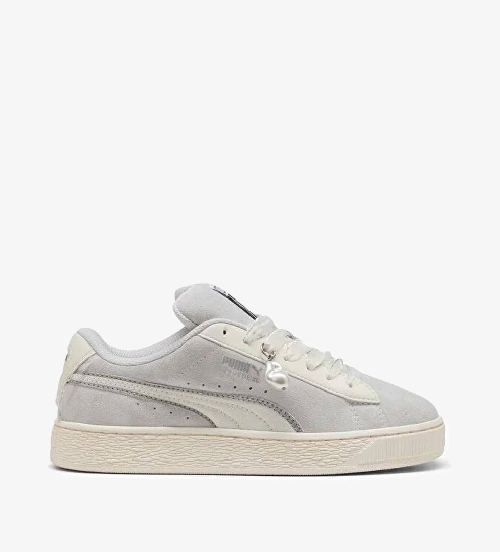 Puma Suede XL Glam Athletics - Görsel 1