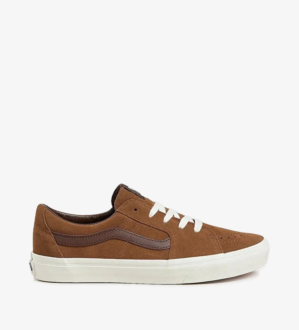 Vans Sk8-Low - Görsel 1