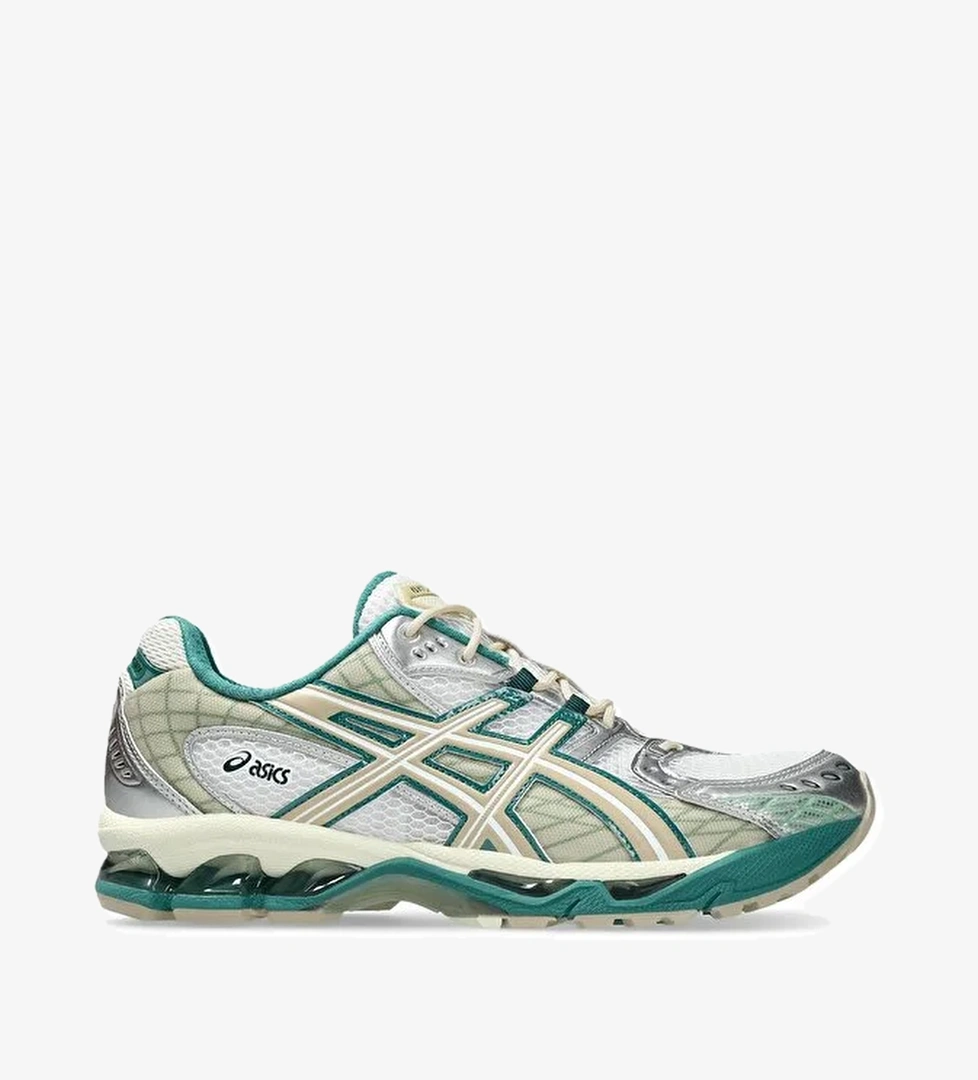 Asics Gel-Nimbus 10.1 - Görsel 1