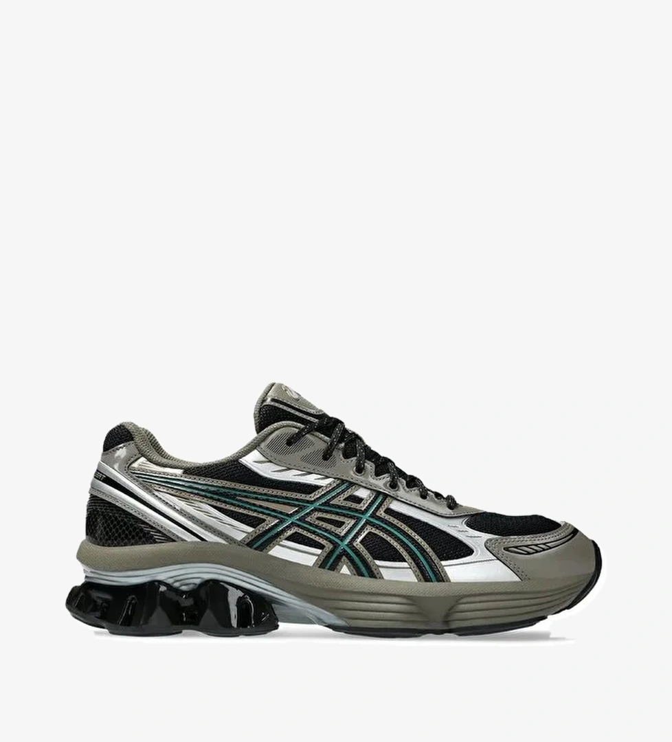 Asics Asics Gel-Kinetic Fluent model görseli