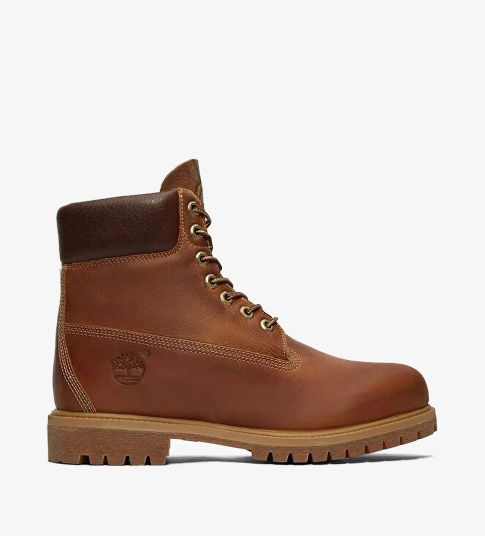 Timberland Premium 6 Inch Waterproof